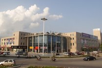 东海国际水晶珠宝城