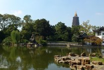 红梅公园