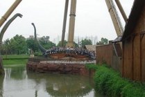 环球恐龙城休闲旅游区