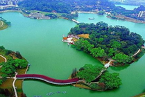 东湖风景区
