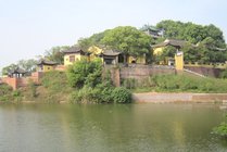 东坡赤壁