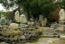 三游洞