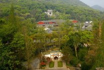 当阳玉泉风景区