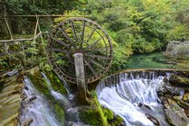 香溪源风景区