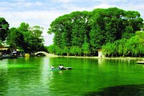 龙泉公园