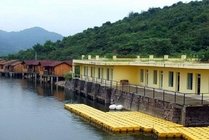 凤凰谷休闲旅游区