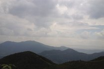 九峰山旅游区