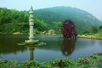 五磊山风景区