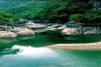 宁海森林温泉