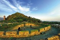 临海市江南长城景区