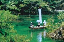 铜铃山国家森林公园