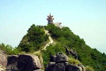 南雁荡山国家重点风景名胜区