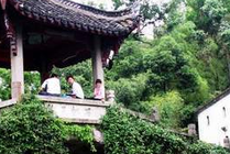 郭洞景区