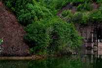 九龙湖风景区
