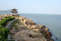 普陀山风景名胜区