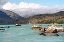 岱山湖旅游度假区