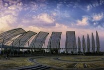龙子湖公园