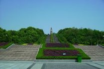 芜湖烈士陵园