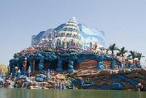 方特欢乐世界
