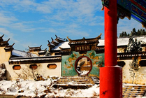 茅仙洞风景区