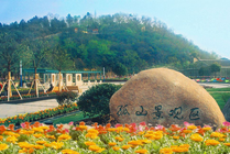小孤山风景区