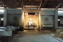 古井酒文化博览园