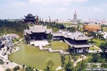 徽州文化园