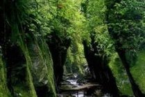 石门峡