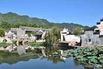 呈坎