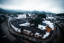 查济古建筑群