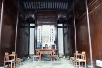 王稼祥故居纪念馆
