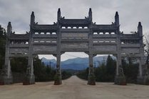 江村