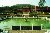 小九华景区