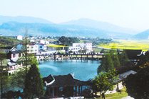 太极洞