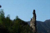 东石笋