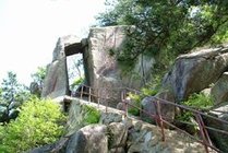 铜锣寨