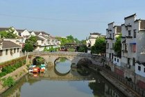 三河镇