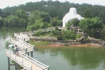 万佛湖