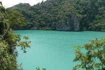泊山洞