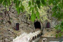 鸡笼山国家森林公园