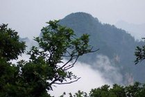 历山风景区