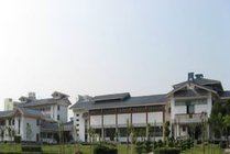 福建省冰心文学馆