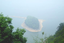 石竹山风景旅游区
