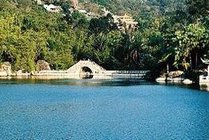 厦门园林植物园