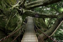 清源山风景名胜区