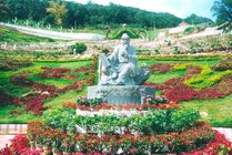 安溪凤山风景旅游区