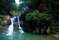 东溪大峡谷