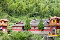 乌髻岩