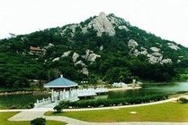 云洞岩风景区