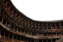 福建土楼(南靖)景区